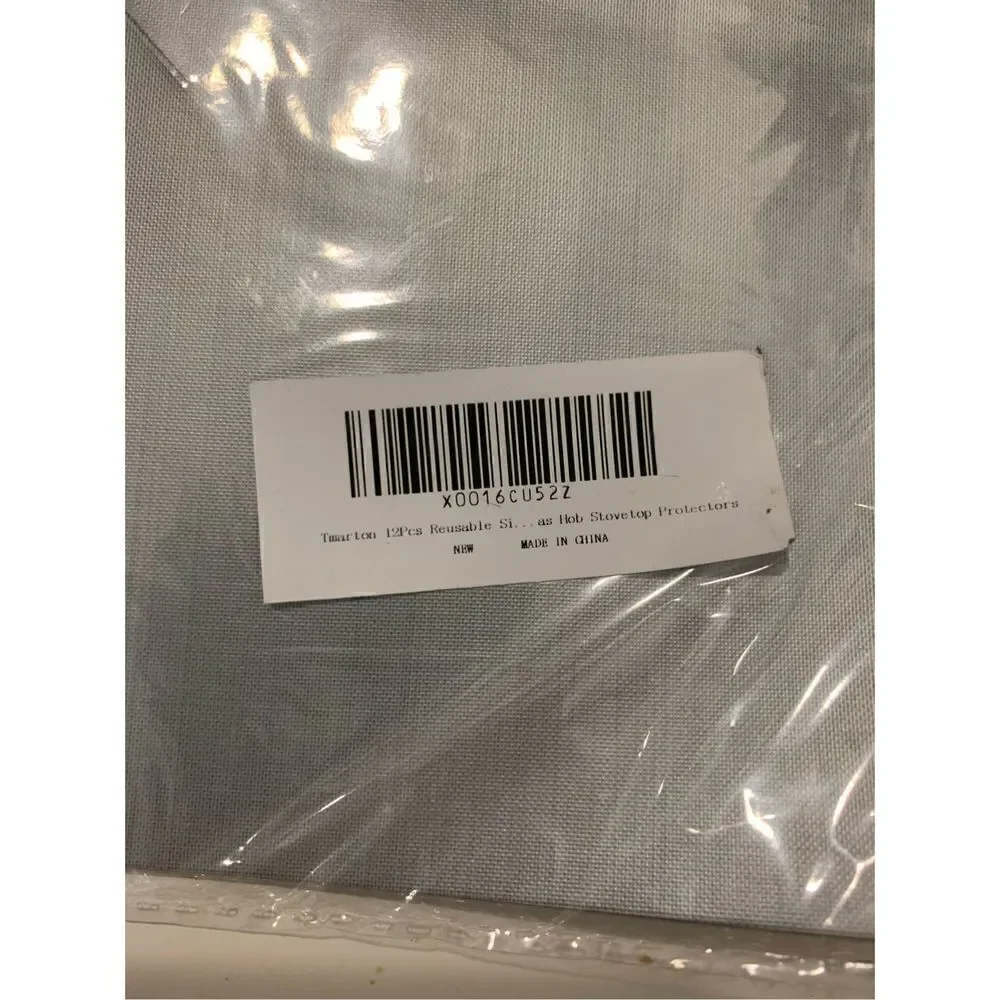 Unbranded 12pcs reusable
